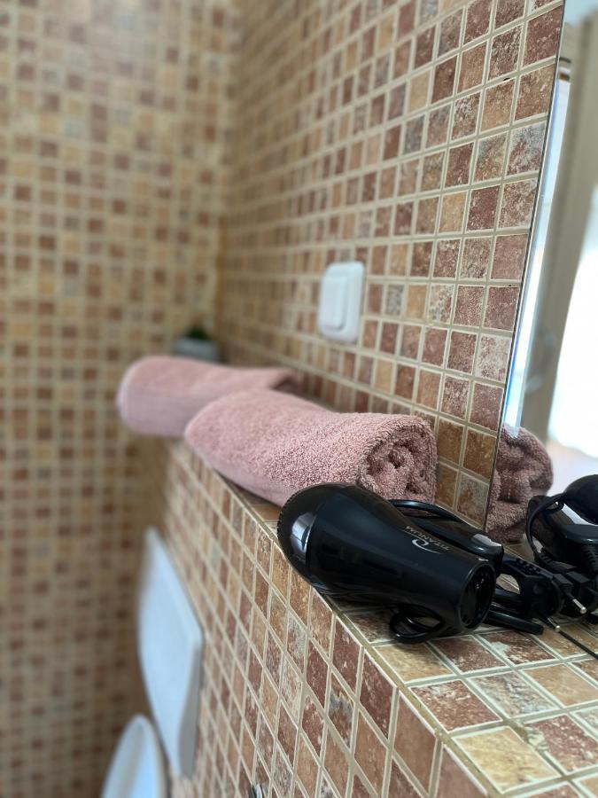 شقة سِنايا  في Anissia Apartament المظهر الخارجي الصورة
